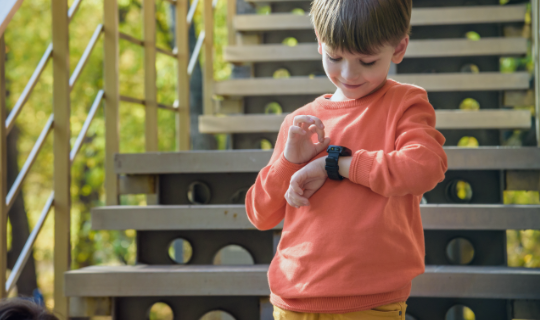Medical Device Maker Connects Clinical Intel To Patient Care