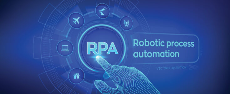What are the advantages and disadvantages of RPA?