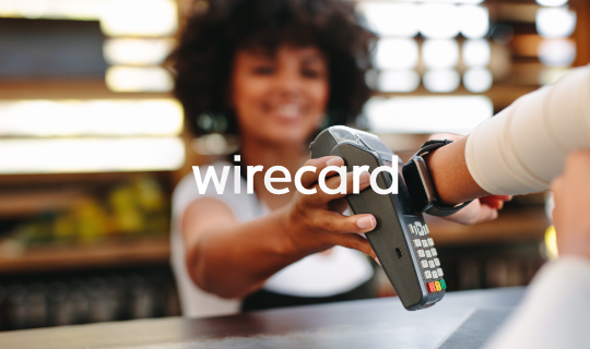 Wirecard Makes Wearables and Analytics Pay Off