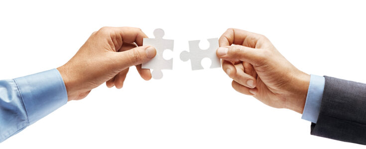 The Role of the Salesforce Architect in the Salesforce Org Merge