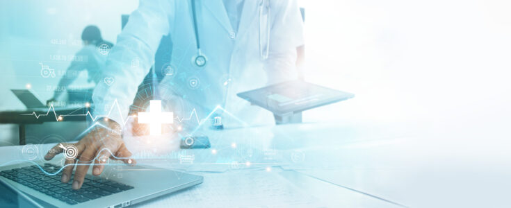 Accelerating your Healthcare & Life Sciences Application Testing Cycles