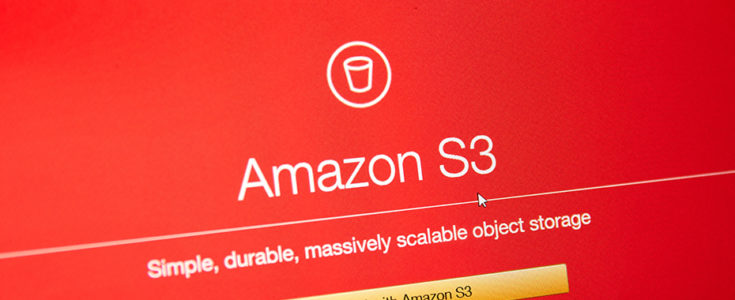 Optimizing Amazon S3 for Large-Scale Operations