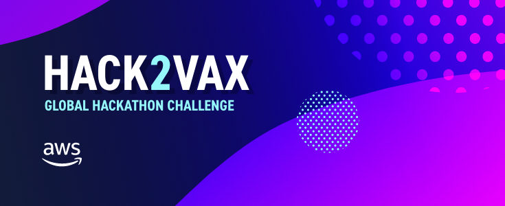 Hack2Vax: Team Outliers Win Apexon/AWS Hackathon