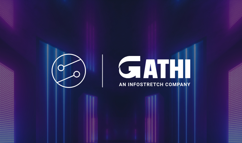 Infostretch Acquires Data Analytics Firm, Gathi Analytics