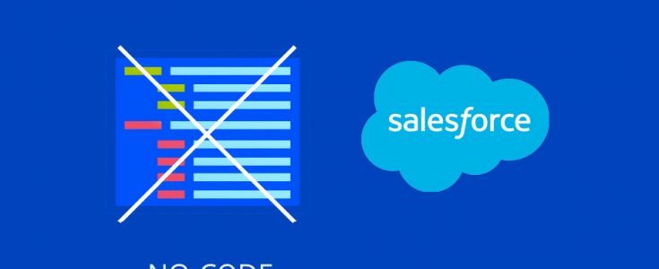 Integrating Codeless Salesforce Test Automation on Cloud