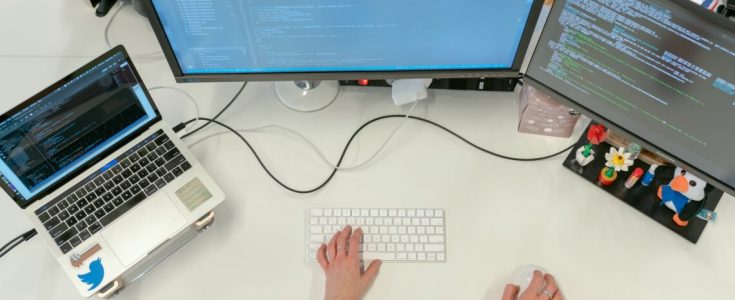 A Day in the Life of a Front-End UI Developer