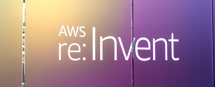 Last Month at AWS: November Edition (with re:Invent 2021)
