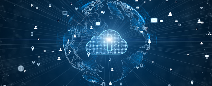 5 Key Pillars to Improve Cloud Security Posture at Scale