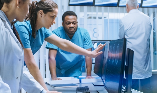 Powering Life Sciences Innovation