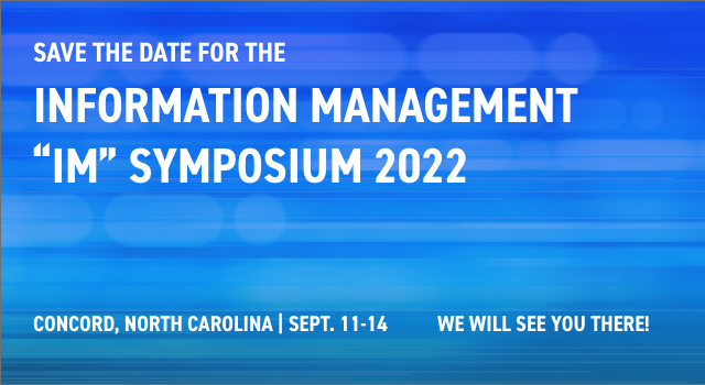 Meet Apexon at Information Management “IM” Symposium