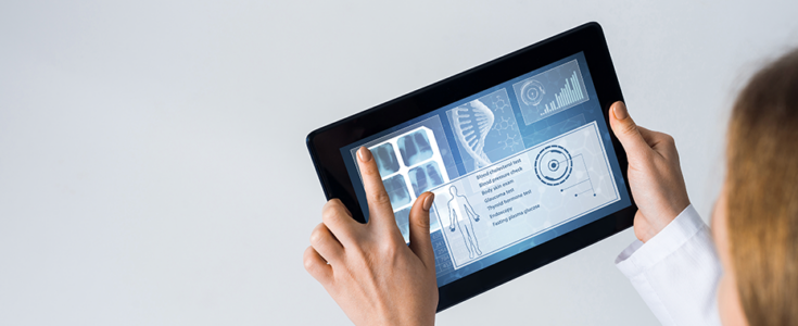 A Resource Guide to Entering the Healthcare Technology Industry