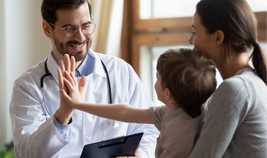 Enhancing Patient Engagement With Apexon & AWS