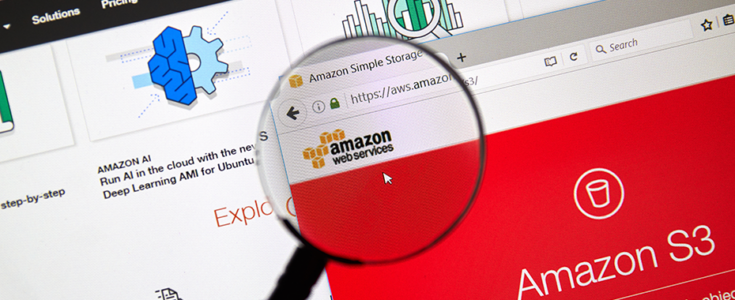 Amazon Web Services Simple Storage Service (S3) Features