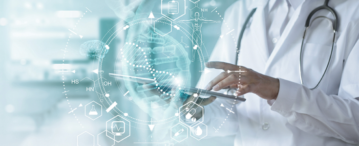 3 Use Cases of Predictive Analytics in Healthcare