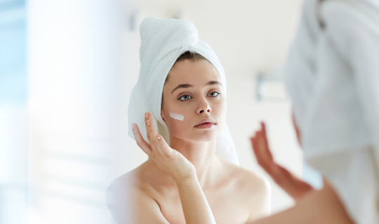 We helped a health and beauty brand accelerate online and offline business revenue