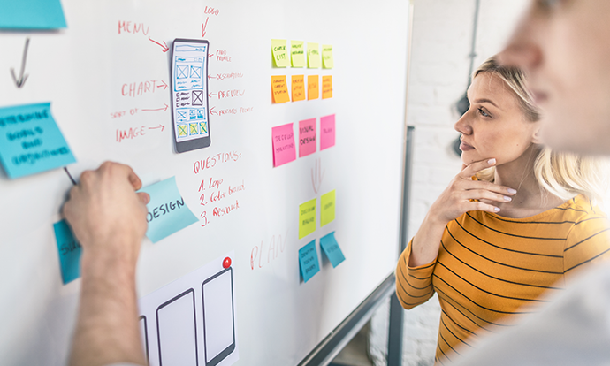 5 UX Trends to Watch in 2023