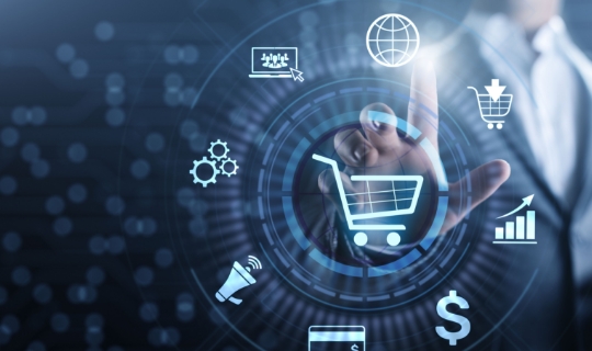 Enabling modern ecommerce presence to solidify market leadership position