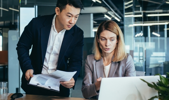 Dubai based Asset Management Conglomerate Enhances Customer Experience & Engagement