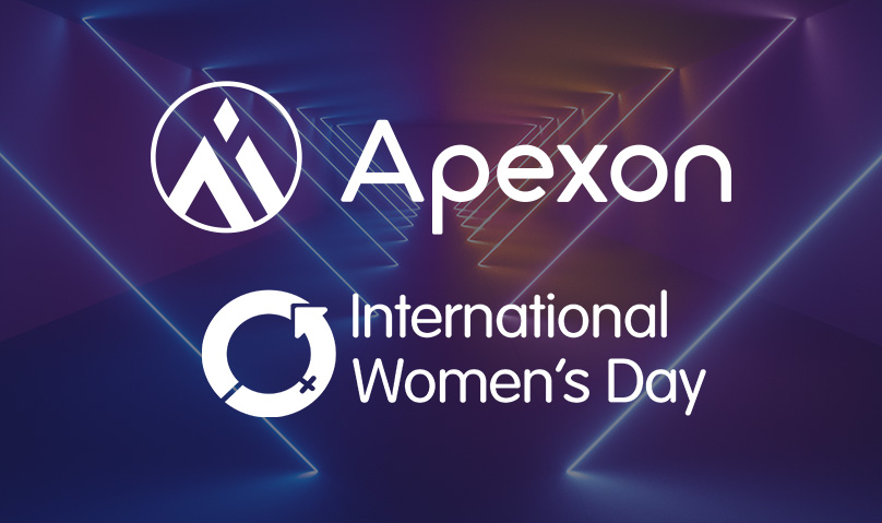 Apexon Embraces Equity on International Women’s Day with Education, Discussions & Hackathon