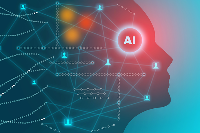 4 AI Investment Areas that Drive Competitive Advantage