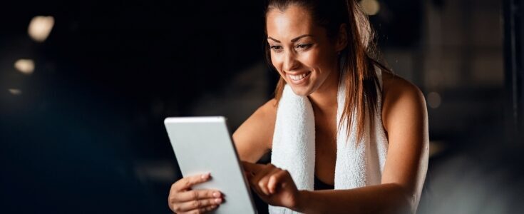 5 Fitness Marketing Strategies to boost your eCommerce This Festive Season