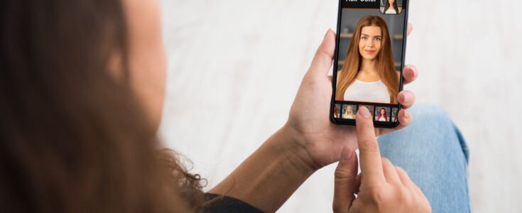 5 Ways Augmented Reality is Impacting Digital Experience in Beauty Industry