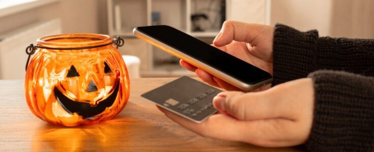 Halloween Treat: Increase eCommerce Sales By 10X This Season