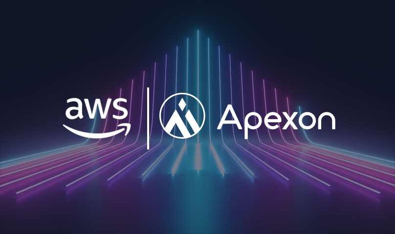 Apexon Achieves AWS Migration Competency Status
