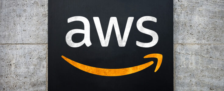 Last Month at AWS: April Edition