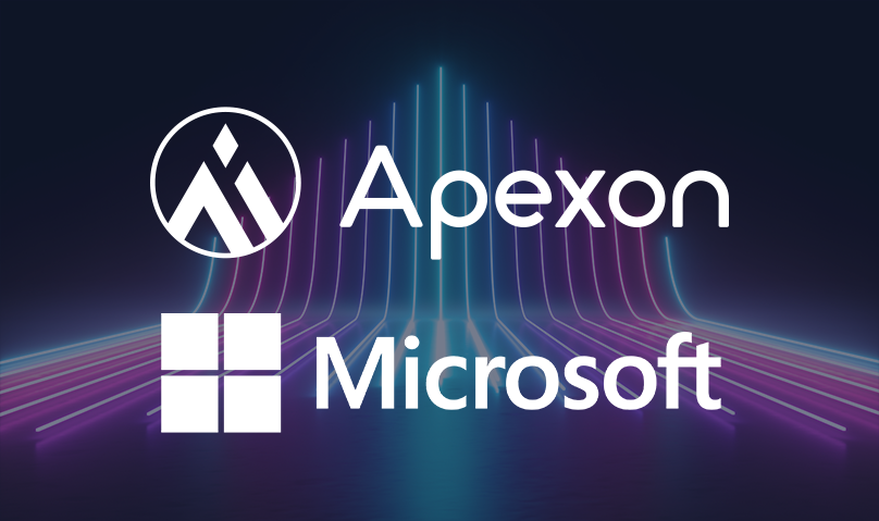 Apexon Achieves Microsoft Solutions Partner Designation for Digital and App Innovation and Infrastructure (Azure)