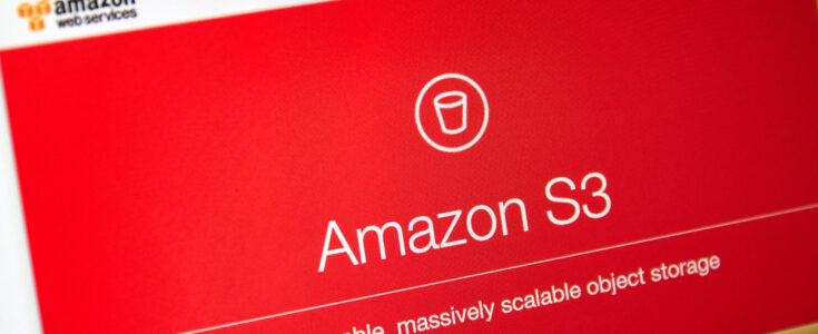 Optimizing Amazon S3 for Large-Scale Operations