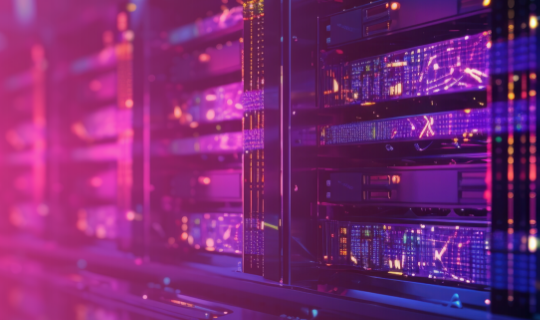 Enabling Smart Energy Management & Optimization for Modern Manufacturing