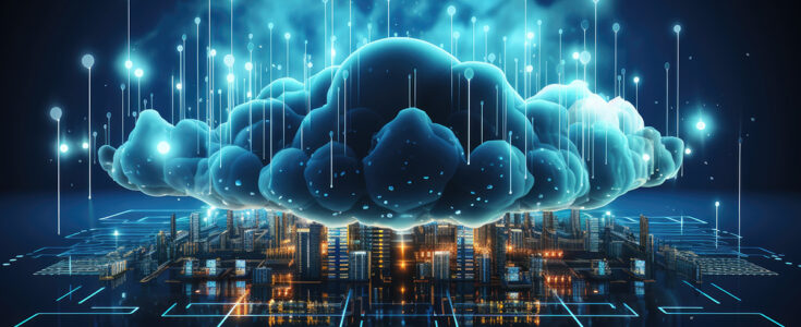 Cloud Computing trends that will rule in 2024