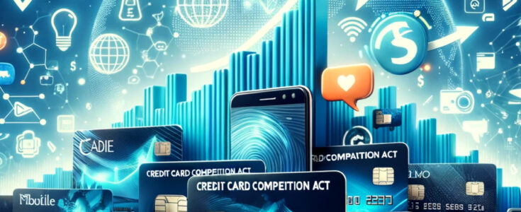Credit Card Competition Act and the Evolving Payment Landscape