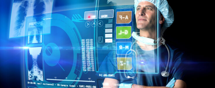 Navigating Complex Healthcare Landscape: Embracing Technological Advancements